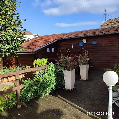 Maison De Famille A Périgueux Eksteriør billede