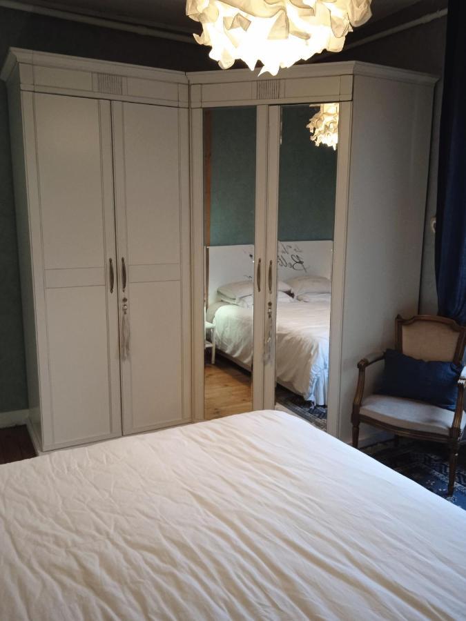 Maison De Famille A Périgueux Eksteriør billede