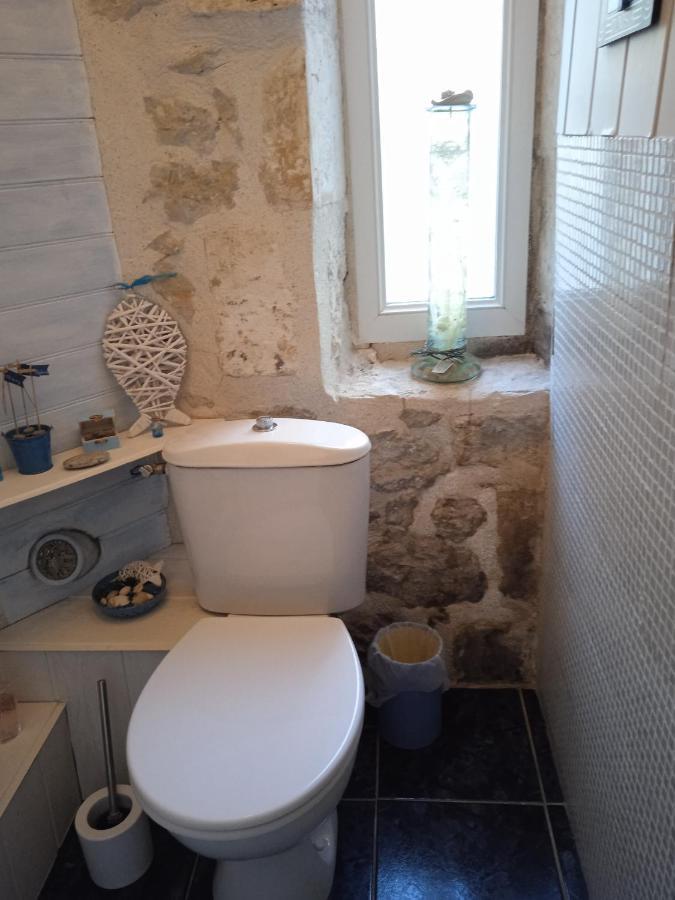 Maison De Famille A Périgueux Eksteriør billede