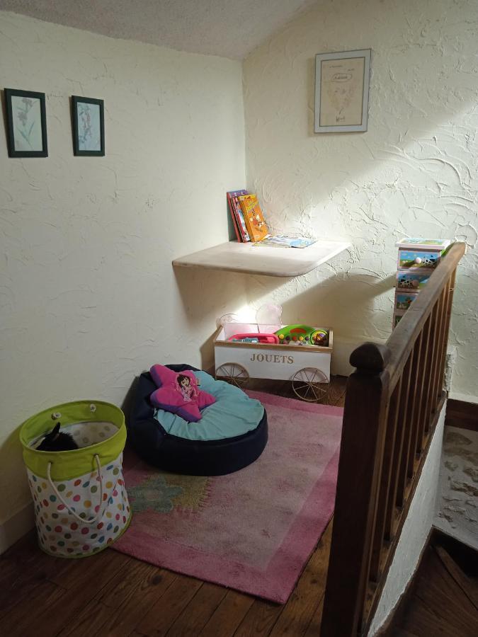 Maison De Famille A Périgueux Eksteriør billede