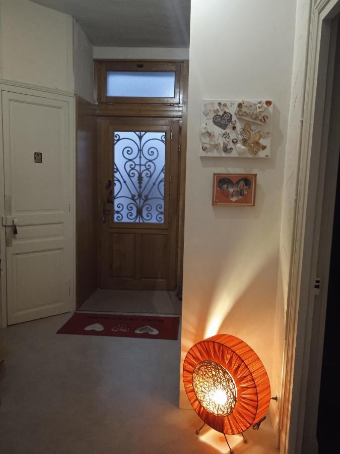 Maison De Famille A Périgueux Eksteriør billede