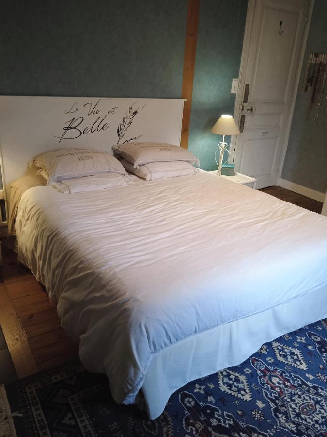 Maison De Famille A Périgueux Eksteriør billede