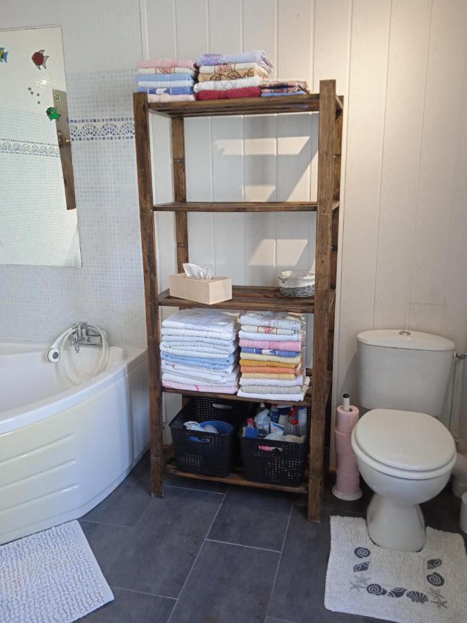 Maison De Famille A Périgueux Eksteriør billede